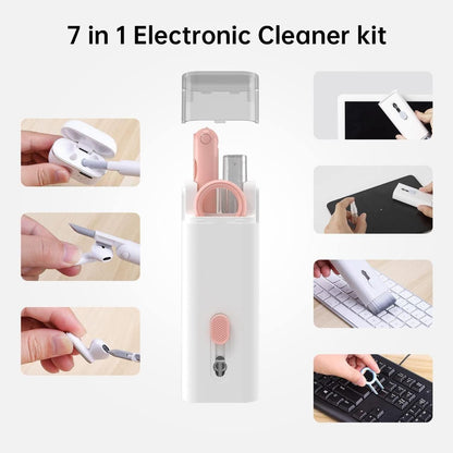 CleanMaster™  Electronic Cleaner Kit