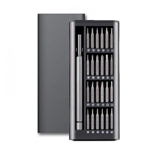 ScrewPro™ 24 Pieces Precision Screwdriver Set